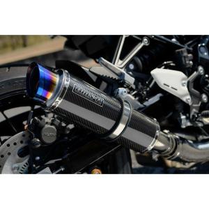 z900rs '18-26 LCIPARTS カーボン スリップオンマフラー カワサキ Z900RS / CAFE 2018-2024 LCIPARTS GPチタンスリップオン