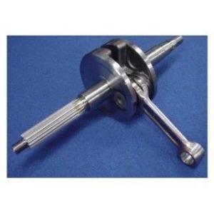 KN企画 AXIS90 JOG90 3WF スタンダード クランク CS06 kn926 バイク