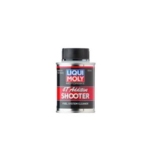 正規品／LIQUI MOLY Motorbike 4T Bike Additive（One Shot） 80ml LIQUI MOLY バイク｜camp