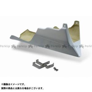 time is エイプ100 エイプ50 Ape50/100用 アンダーカウル（白）