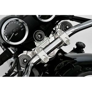 アグラス Z900RS トップブリッジ アッパーブラケットブリッジタイプ 