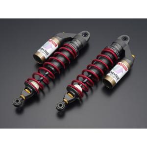 OHLINS（オーリンズ） YA417 XJR1200/1300（ALL） グランド・ツイン