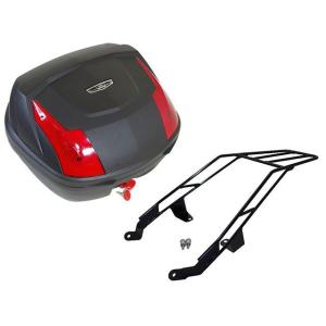 トライジャ ドラッグバーハンドル（760mm） ブラック : モトメガネ