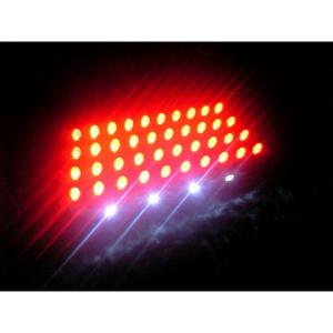 CBX400F ジェイド MBX XJR LEDテールランプ テールライト 純正交換 高