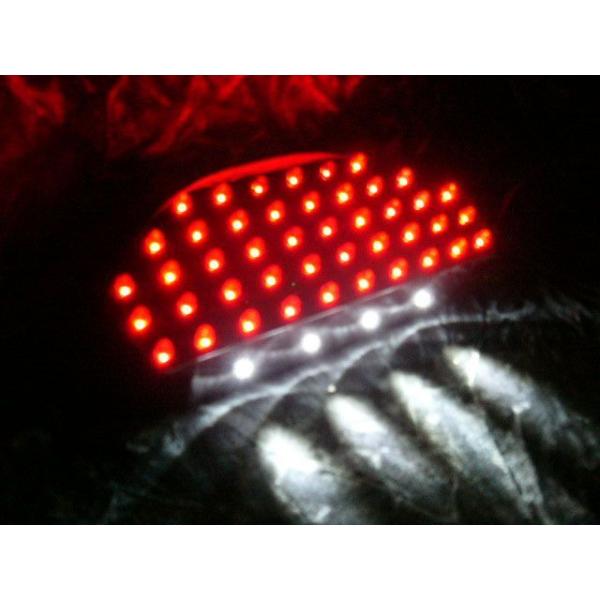 フロムネイバー ZX-12R ZX-12R用LEDテールユニット 仕様 ノーマルタイプ From N...