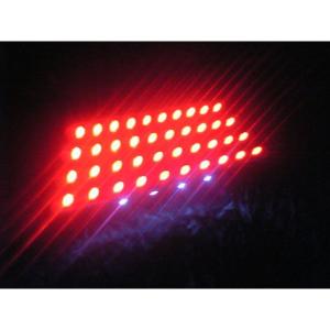 カワサキ ZRX400 ZRX1100 ZRX1200 LED テールランプ テールライト