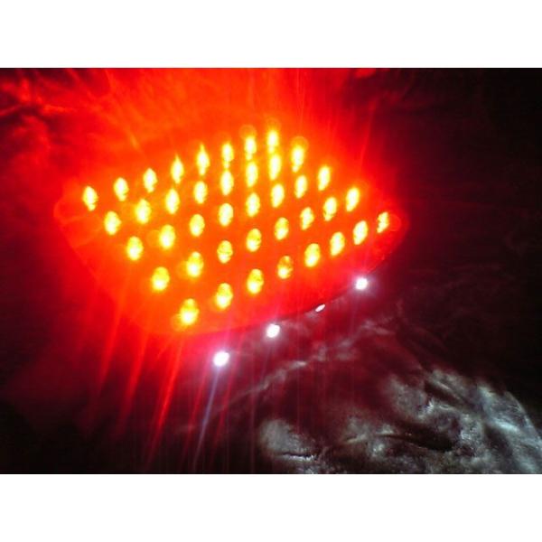フロムネイバー Z1-R/Z400FX/Z250FT用LEDテールユニット From Neighbo...