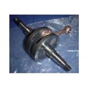 KN企画 KNロングクランク タイプ3 52.0mm（一次圧縮UPタイプ）/BW'S100