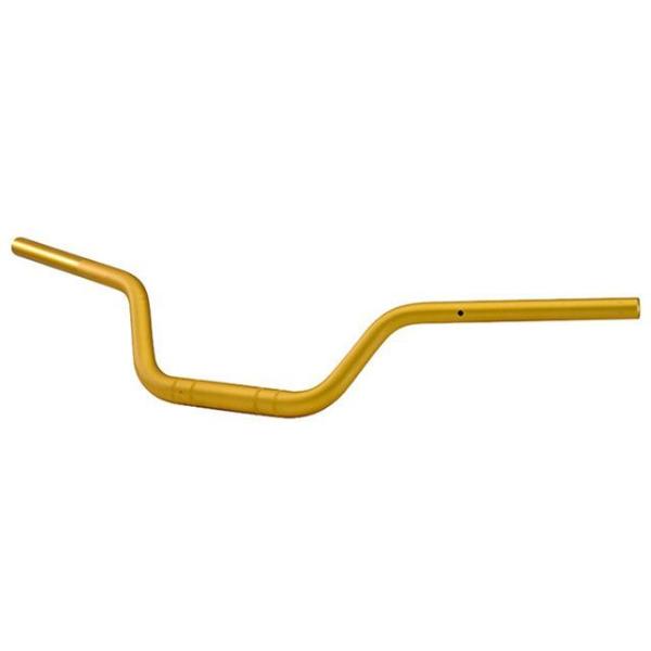 エフェックス Z900RS イージーフィットバープラス（ゴールド） EFFEX