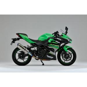 OVER RACING（オーバーレーシング） OVER Racing NINJA 250 400