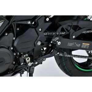 Ninja400 / 250(18-) ゼログラビティ スクリーン　ダブルバブル スクリーン ダブルバブル クリア | ZERO GRAVITY