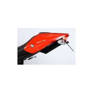 Puig（プーチ） Puig 21146C REAR FENDER [CARBON LOOK] HONDA CBR400R