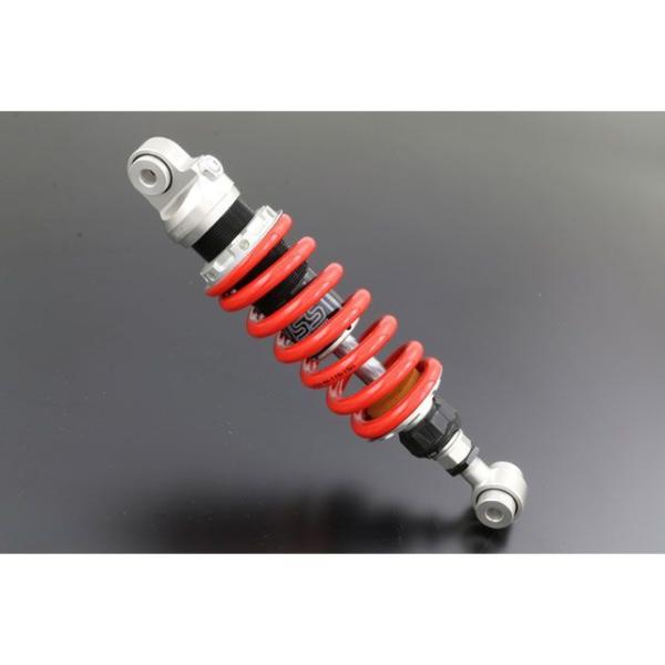 YSS CBR400RR NC29 Mono-Line MZ366 YSS RACING