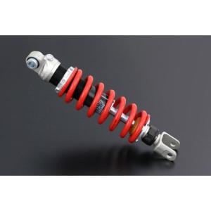 YSS製 セロー250 トリッカー リアショック 新品 プリロード調付リア