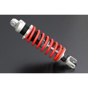 YSS NINJA ZX-25R リアサスペンション MA456 RACING バイク