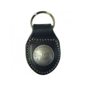 正規品／ボンダッチ VOM-K3 LEATHER KEY-HOLDER カラー：ブラック VonDu...