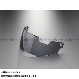 アライ ヘルメット VAS -Z PS ロングサンバイザー（スモーク）