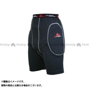 フォーアール プロテクトインナーパンツ Relieve ショートタイプ