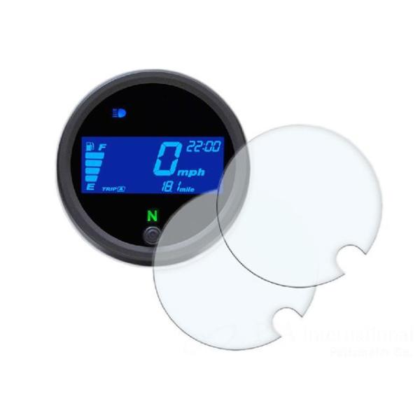 パイツマイヤー REBEL 250 CMX 500 REBEL メーターパネルプロテクションフィルム...