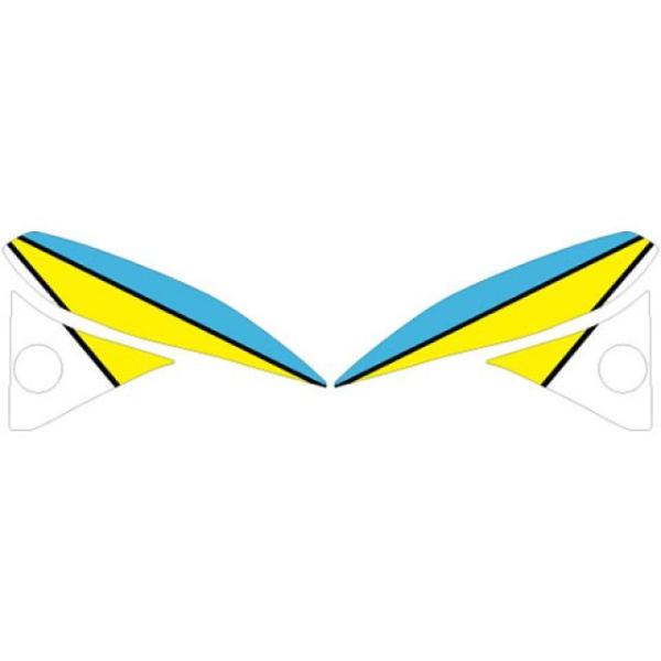 【メーカー直送】エムディーエフ GSX-R125 GSX-R125（2018〜） グラフィックキット...