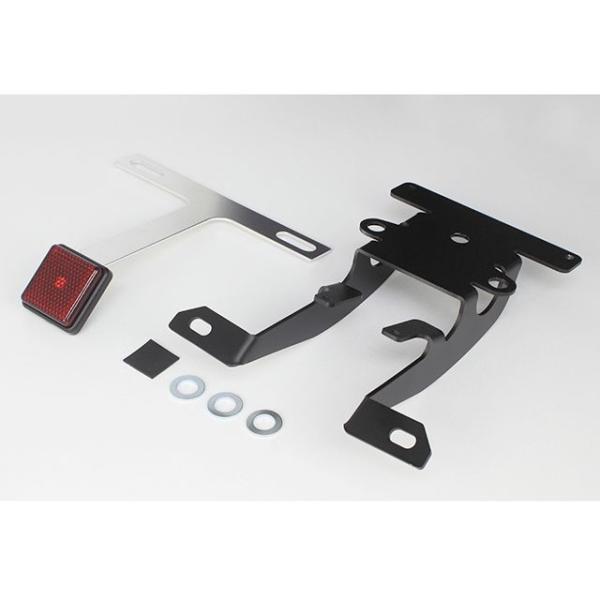 SP武川 モンキー125 フェンダーレスキット SP TAKEGAWA