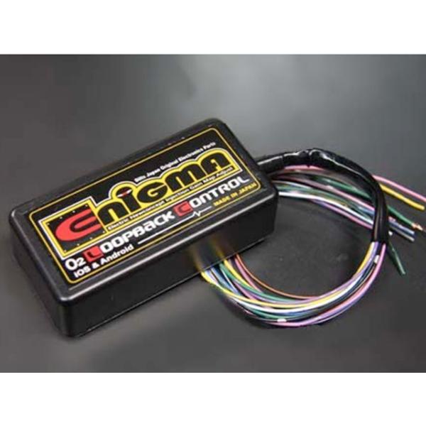 ディルツジャパン クロスカブ110 ENIGMA インジェクションコントローラー LC HONDA ...