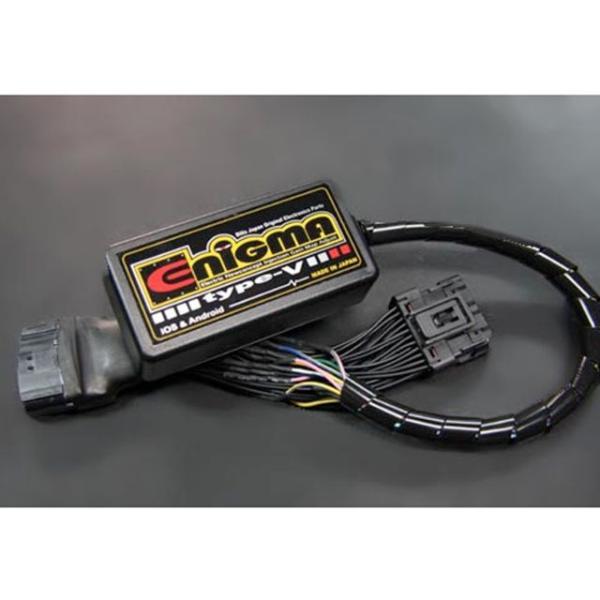 ディルツジャパン CROSSCUB110 CUB110 ENIGMA インジェクションコントローラー...