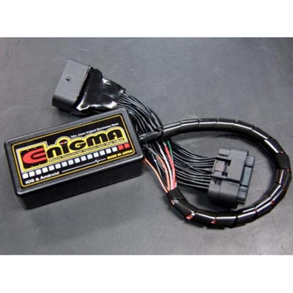 ディルツジャパン トリシティ125 ENIGMA インジェクションコントローラー type RTF ...