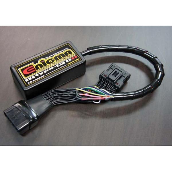 ディルツジャパン グロム/MSX125 ENIGMA インジェクションコントローラー type PR...