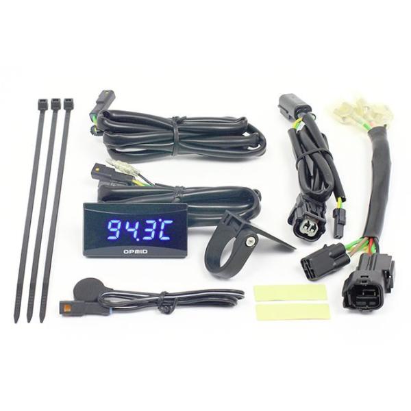 ディルツジャパン PCX125 PCX150 PnPサーモメーター HONDA PCX125（JF2...