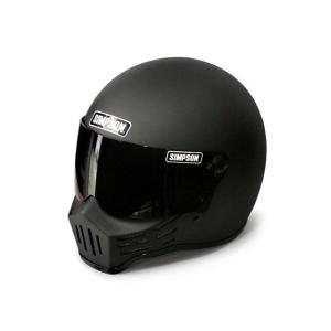 SIMPSON(バイク) シンプソン M30 (ストーンブラック) バイク SIMPSON(バイク) シンプソン M30 (ストーンブラック) バイク