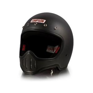 SIMPSON（バイク） シンプソン M50 バイク用フルフェイス