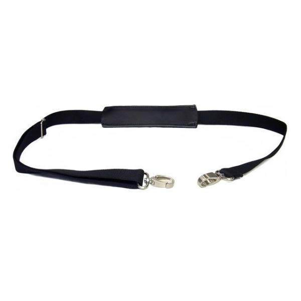 ロングライド ショルダーベルト（ブラック） LONGRIDE