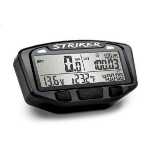 TrailTech トレイルテック VAPOR デジタルメーターキット CRF450 RX R