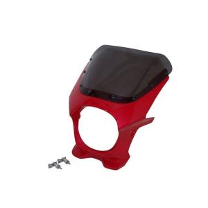 ホンダ（HONDA） ホンダHONDA MONKEY125 JB03 ガソリンタンク レッド
