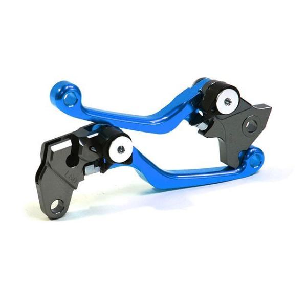 エートップ ピボットレバーセット セロー250 XT250 トリッカー250 セロー225 XT22...