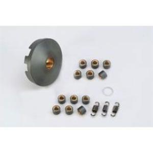 NRマジック アドレス110/ストマジ110 ツ→カイVFCプーリーKIT Vシリーズマフラー用 N...