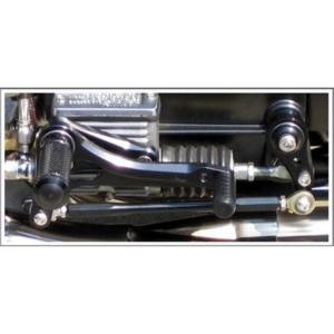 Prism Supply XLスポーツスター ジョッキーシフトキット 91-03yXL