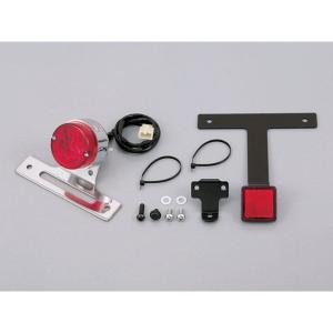 2026年1月】グラストラッカービックボーイ（バイク ブレーキ、テール