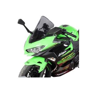 旭風防 NJ-31 ロングスクリーン スモーク Kawasaki Ninja250 旭風防 NJ-31 ロングスクリーン スモーク Kawasaki Ninja250