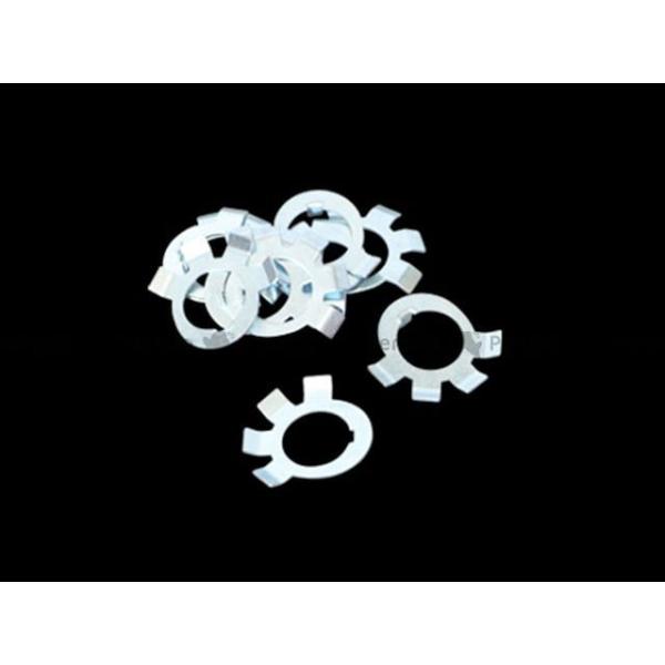 イースタンモーターサイクルパーツ ビッグツイン クラッチハブナットロックワッシャー 41-86yBT...