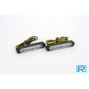 ズーマー LED ウインカー スモーク リンパーツ テール 楽天市場】RinParts(リンパーツ)ズーマー用 LEDウインカー テール