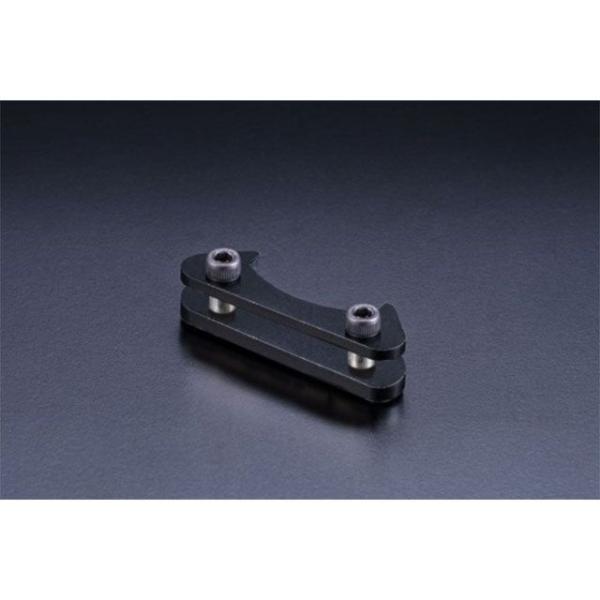 ウエストパワー GSX-R125 ハンドルストッパー R WestPower