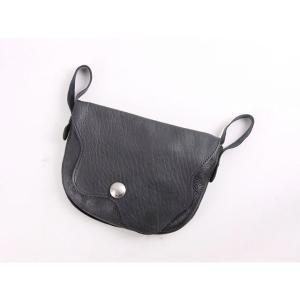 DEGNER（デグナー） メディスンバッグ バイク レザー ハーレー