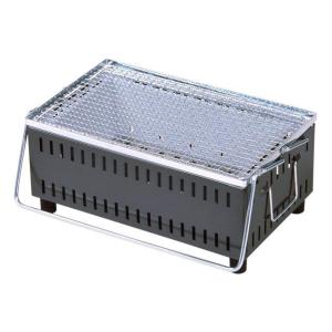 GREEN LIFE（グリーンライフ） 角型卓上ビッグシチリン 団炭