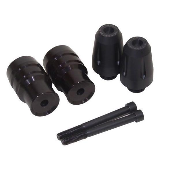 ワールドウォーク ニンジャH2 SX/SE ニンジャH2 SX/SX SE用エンジンガード 左右二本...