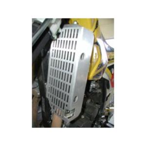 フラットランドレーシング 400 DRZS FLR ラジエターガード