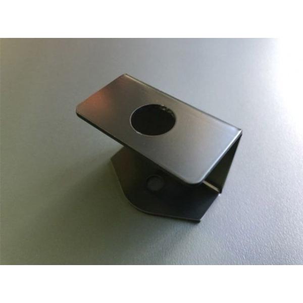 ウエストパワー GSX-R125 温度計ステー WestPower