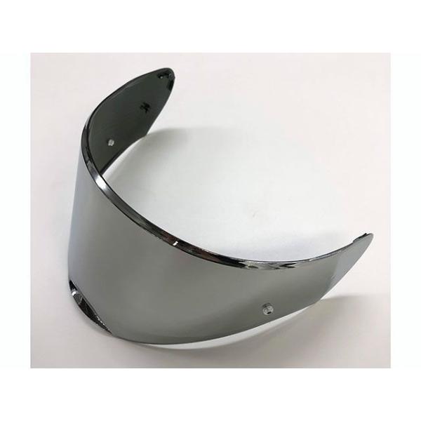 エルエスツーヘルメット S-12 ピンロックシールド/LS2（ミラーシルバー） LS2 HELMET...