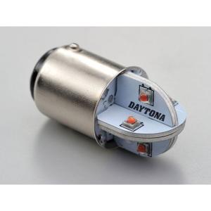 DAYTONA（デイトナ） MCスティック LEDウインカーバルブ CB1300